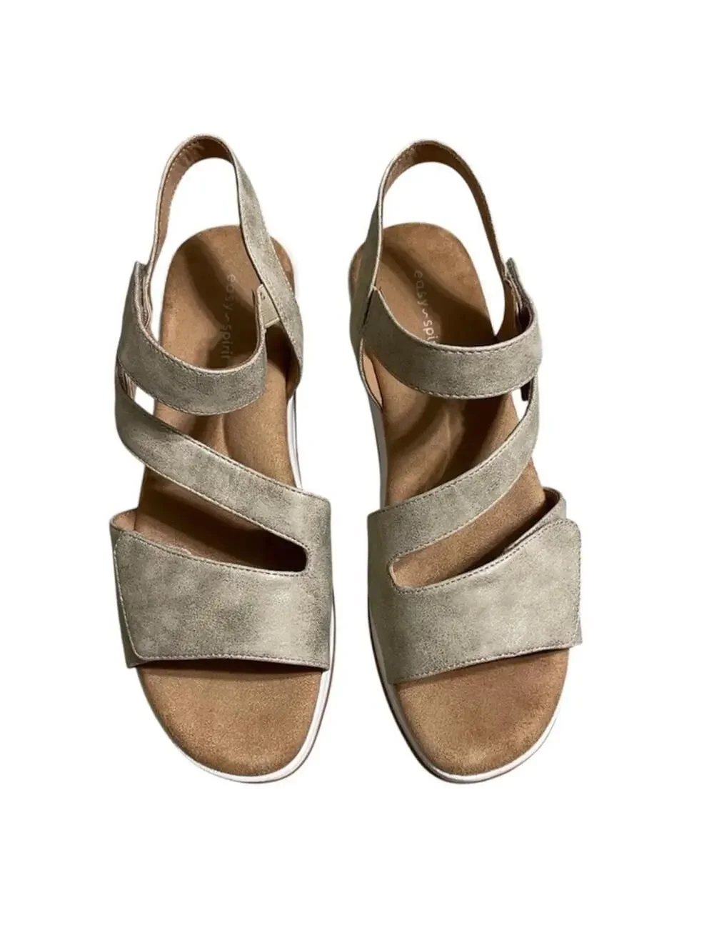 Easy Spirit Shirley Sandal 9.5 W